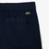 Pantaloncini da uomo leggeri a trama Pantaloncini da uomo leggeri a trama