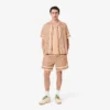 Pantaloncini da uomo leggeri con stampa Monogram Pantaloncini da uomo leggeri con stampa Monogram