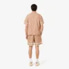 Pantaloncini da uomo leggeri con stampa Monogram Pantaloncini da uomo leggeri con stampa Monogram