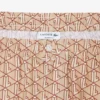 Pantaloncini da uomo leggeri con stampa Monogram Pantaloncini da uomo leggeri con stampa Monogram
