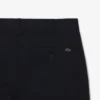 Pantaloncini da uomo slim fit in cotone elasticizzato Pantaloncini da uomo slim fit in cotone elasticizzato