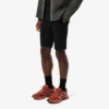 Pantaloncini da uomo slim fit in cotone elasticizzato Pantaloncini da uomo slim fit in cotone elasticizzato