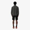 Pantaloncini da uomo slim fit in cotone elasticizzato Pantaloncini da uomo slim fit in cotone elasticizzato