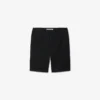 Pantaloncini da uomo slim fit in cotone elasticizzato Pantaloncini da uomo slim fit in cotone elasticizzato