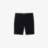 Pantaloncini da uomo slim fit in cotone elasticizzato Pantaloncini da uomo slim fit in cotone elasticizzato