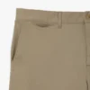Pantaloncini da uomo slim fit in cotone elasticizzato Pantaloncini da uomo slim fit in cotone elasticizzato