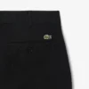 Pantaloncini da uomo slim fit in cotone elasticizzato Pantaloncini da uomo slim fit in cotone elasticizzato