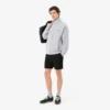 Pantaloncini da uomo slim fit per il pendolarismo Pantaloncini da uomo slim fit per il pendolarismo