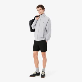 Pantaloncini da uomo slim fit per il pendolarismo