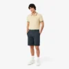 Pantaloncini da uomo slim fit per il pendolarismo Pantaloncini da uomo slim fit per il pendolarismo