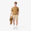 Pantaloncini da uomo slim fit per il pendolarismo Pantaloncini da uomo slim fit per il pendolarismo