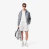 Pantaloncini da uomo slim fit per il pendolarismo Pantaloncini da uomo slim fit per il pendolarismo