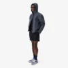Pantaloncini da uomo slim fit per il pendolarismo Pantaloncini da uomo slim fit per il pendolarismo