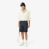 Pantaloncini da uomo slim fit per il pendolarismo Pantaloncini da uomo slim fit per il pendolarismo
