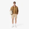 Pantaloncini da uomo slim fit per il pendolarismo Pantaloncini da uomo slim fit per il pendolarismo