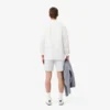 Pantaloncini da uomo slim fit per il pendolarismo Pantaloncini da uomo slim fit per il pendolarismo