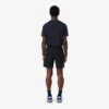 Pantaloncini da uomo slim fit per il pendolarismo Pantaloncini da uomo slim fit per il pendolarismo