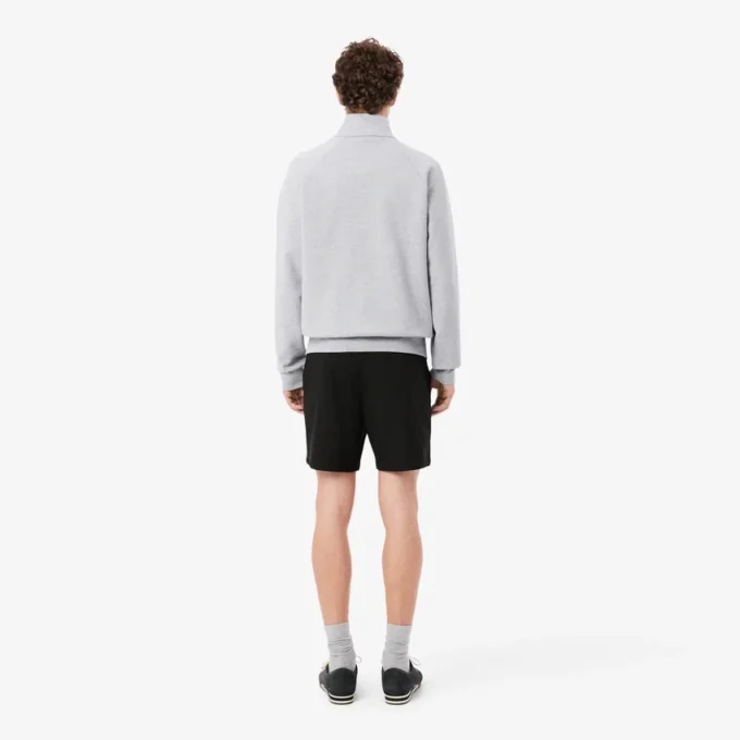 Pantaloncini da uomo slim fit per il pendolarismo Pantaloncini da uomo slim fit per il pendolarismo