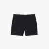Pantaloncini da uomo slim fit per il pendolarismo Pantaloncini da uomo slim fit per il pendolarismo
