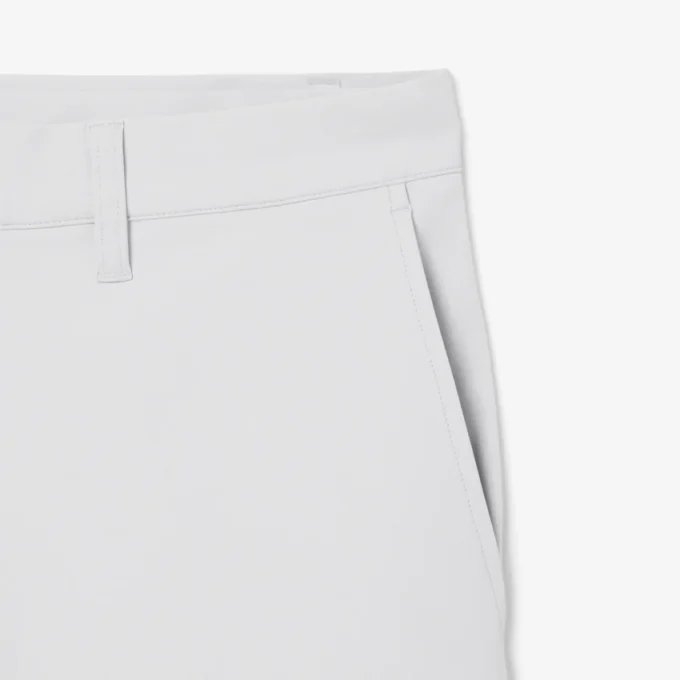 Pantaloncini da uomo slim fit per il pendolarismo Pantaloncini da uomo slim fit per il pendolarismo