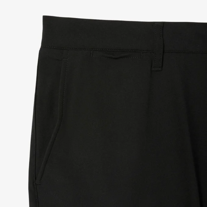 Pantaloncini da uomo slim fit per il pendolarismo Pantaloncini da uomo slim fit per il pendolarismo