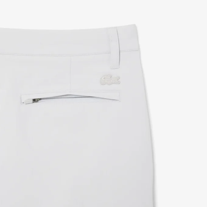 Pantaloncini da uomo slim fit per il pendolarismo Pantaloncini da uomo slim fit per il pendolarismo
