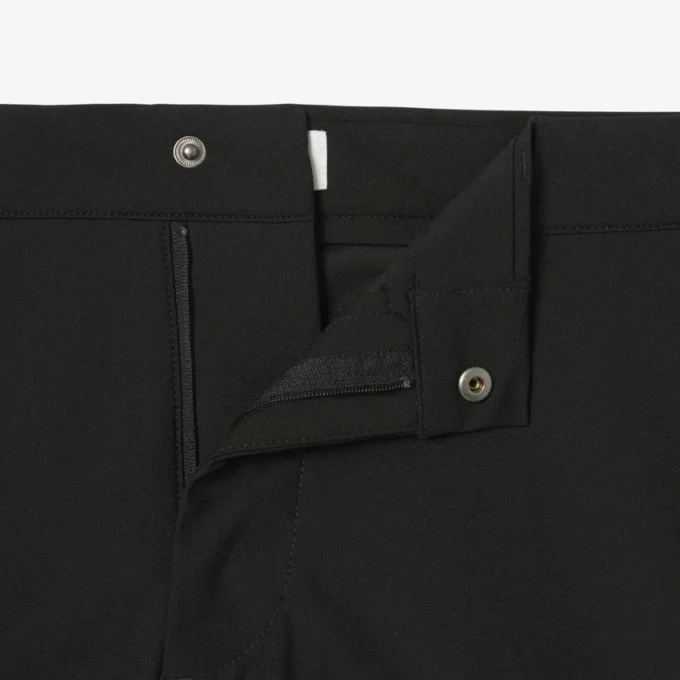 Pantaloncini da uomo slim fit per il pendolarismo Pantaloncini da uomo slim fit per il pendolarismo