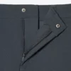 Pantaloncini da uomo slim fit per il pendolarismo Pantaloncini da uomo slim fit per il pendolarismo