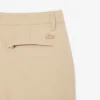 Pantaloncini da uomo slim fit per il pendolarismo Pantaloncini da uomo slim fit per il pendolarismo