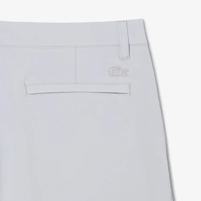 Pantaloncini da uomo slim fit per il pendolarismo Pantaloncini da uomo slim fit per il pendolarismo
