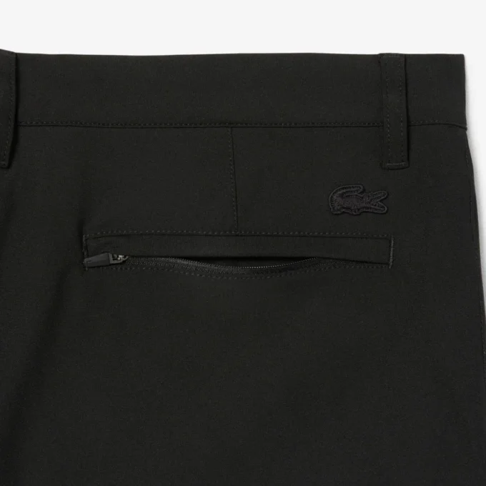Pantaloncini da uomo slim fit per il pendolarismo Pantaloncini da uomo slim fit per il pendolarismo