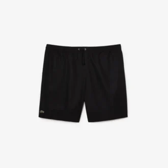 Pantaloncini da uomo Sport, vestibilità ampia e comoda, foderati