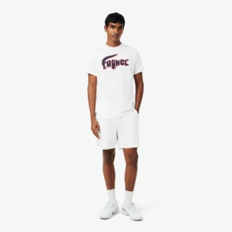 Pantaloncini della Nazionale francese di Tennis