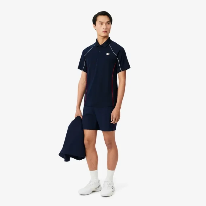 Pantaloncini della Nazionale francese di Tennis Pantaloncini della Nazionale francese di Tennis