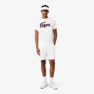 Pantaloncini della Nazionale francese di Tennis
