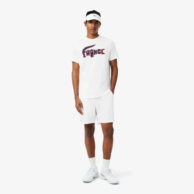 Pantaloncini della Nazionale francese di Tennis Pantaloncini della Nazionale francese di Tennis