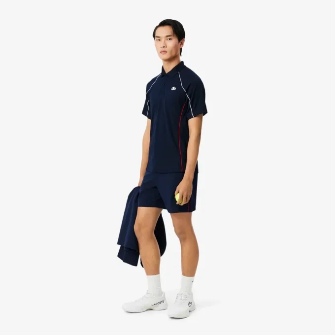 Pantaloncini della Nazionale francese di Tennis Pantaloncini della Nazionale francese di Tennis