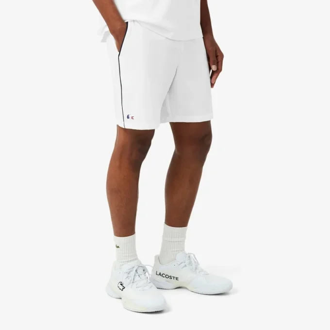 Pantaloncini della Nazionale francese di Tennis Pantaloncini della Nazionale francese di Tennis