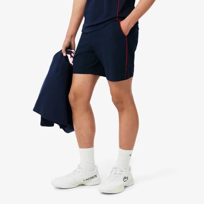 Pantaloncini della Nazionale francese di Tennis Pantaloncini della Nazionale francese di Tennis