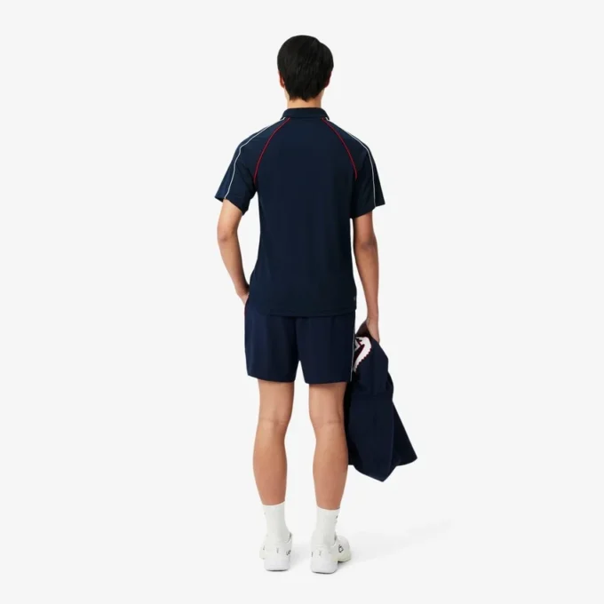Pantaloncini della Nazionale francese di Tennis Pantaloncini della Nazionale francese di Tennis