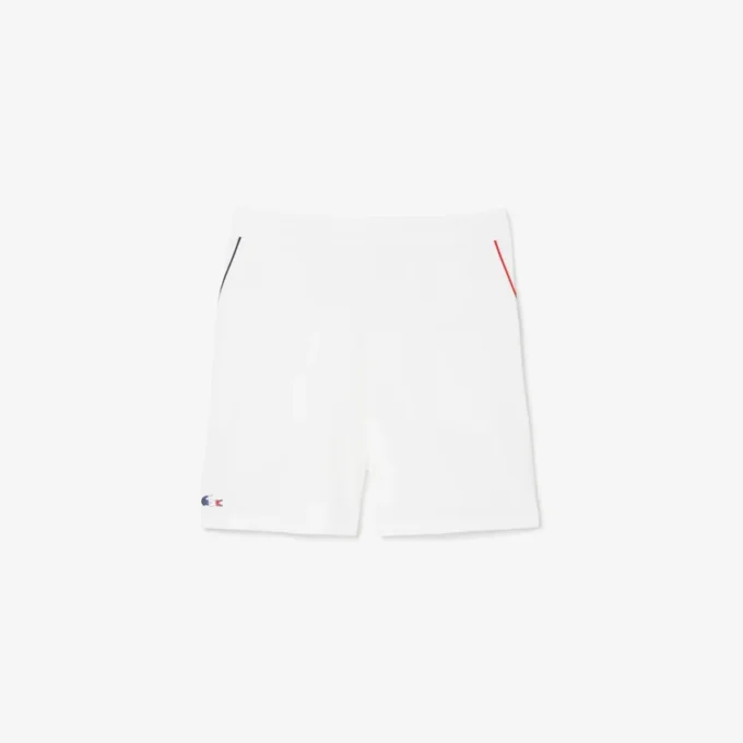 Pantaloncini della Nazionale francese di Tennis Pantaloncini della Nazionale francese di Tennis