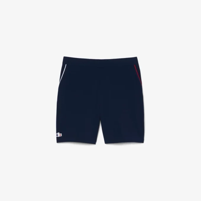 Pantaloncini della Nazionale francese di Tennis Pantaloncini della Nazionale francese di Tennis