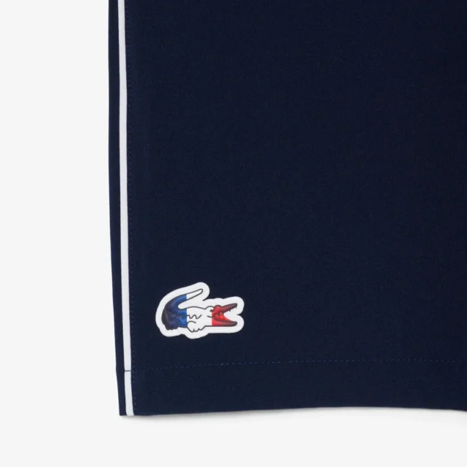 Pantaloncini della Nazionale francese di Tennis Pantaloncini della Nazionale francese di Tennis