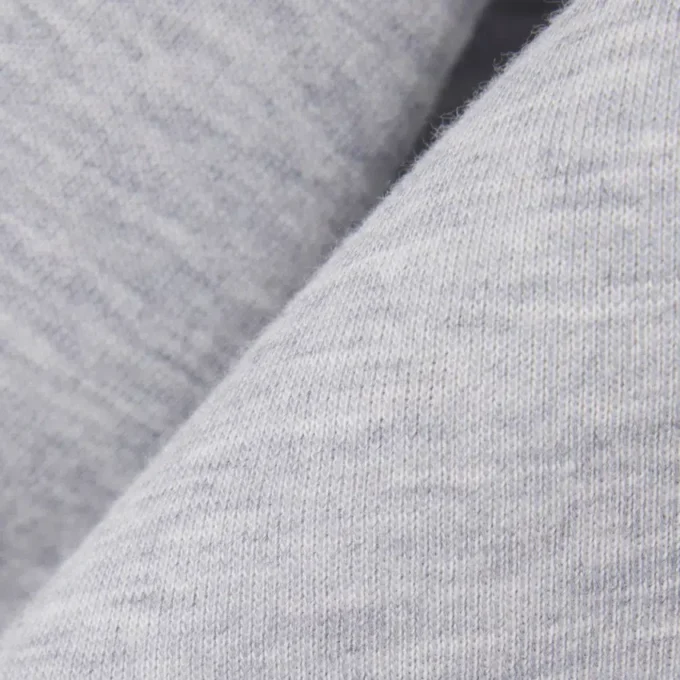 Pantaloncini in cotone a pieghe Pantaloncini in cotone a pieghe