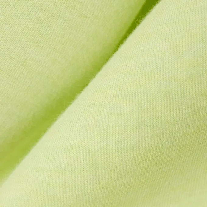 Pantaloncini in cotone a pieghe Pantaloncini in cotone a pieghe