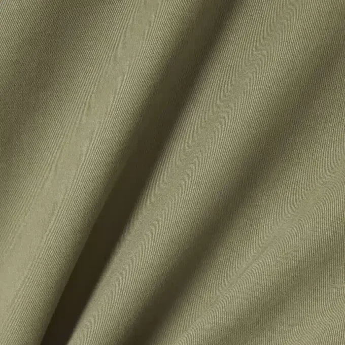 Pantaloncini in cotone elasticizzato dalla vestibilità regolare Pantaloncini in cotone elasticizzato dalla vestibilità regolare