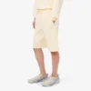 Pantaloncini in interlock dalla vestibilità comoda Pantaloncini in interlock dalla vestibilità comoda