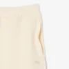 Pantaloncini in interlock dalla vestibilità comoda Pantaloncini in interlock dalla vestibilità comoda