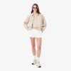 Pantaloncini in jersey double face Pantaloncini in jersey double face