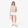 Pantaloncini in jersey double face Pantaloncini in jersey double face